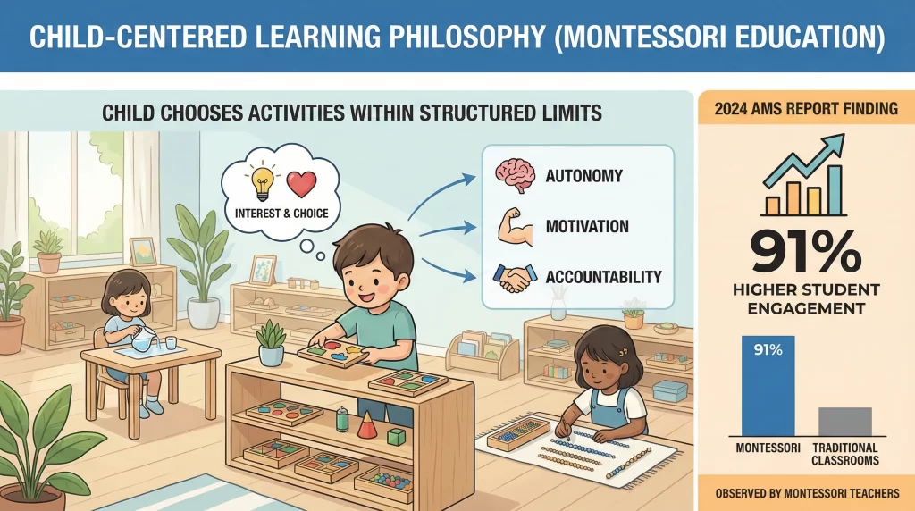 Montessori Education