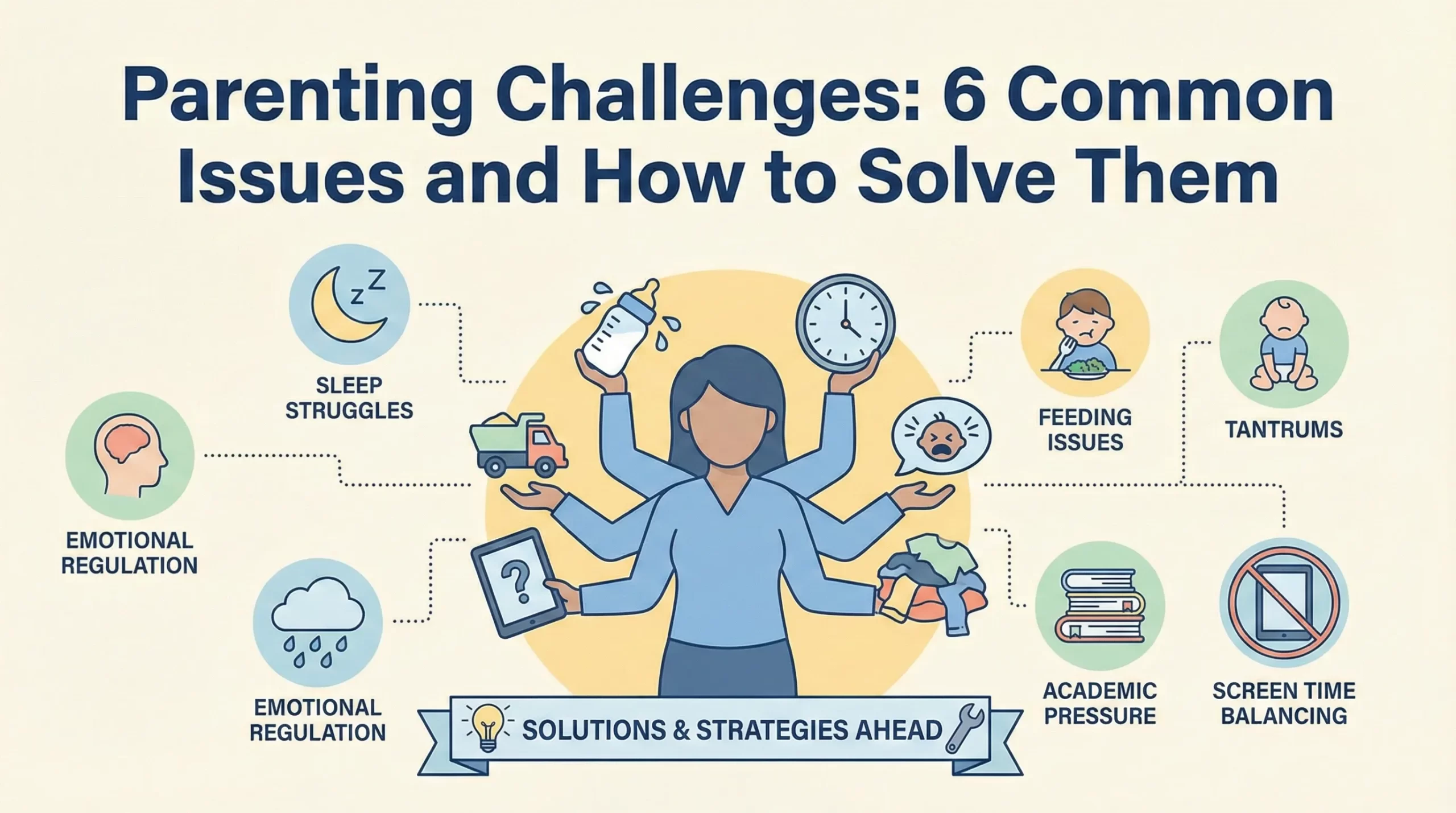 Parenting Challenges