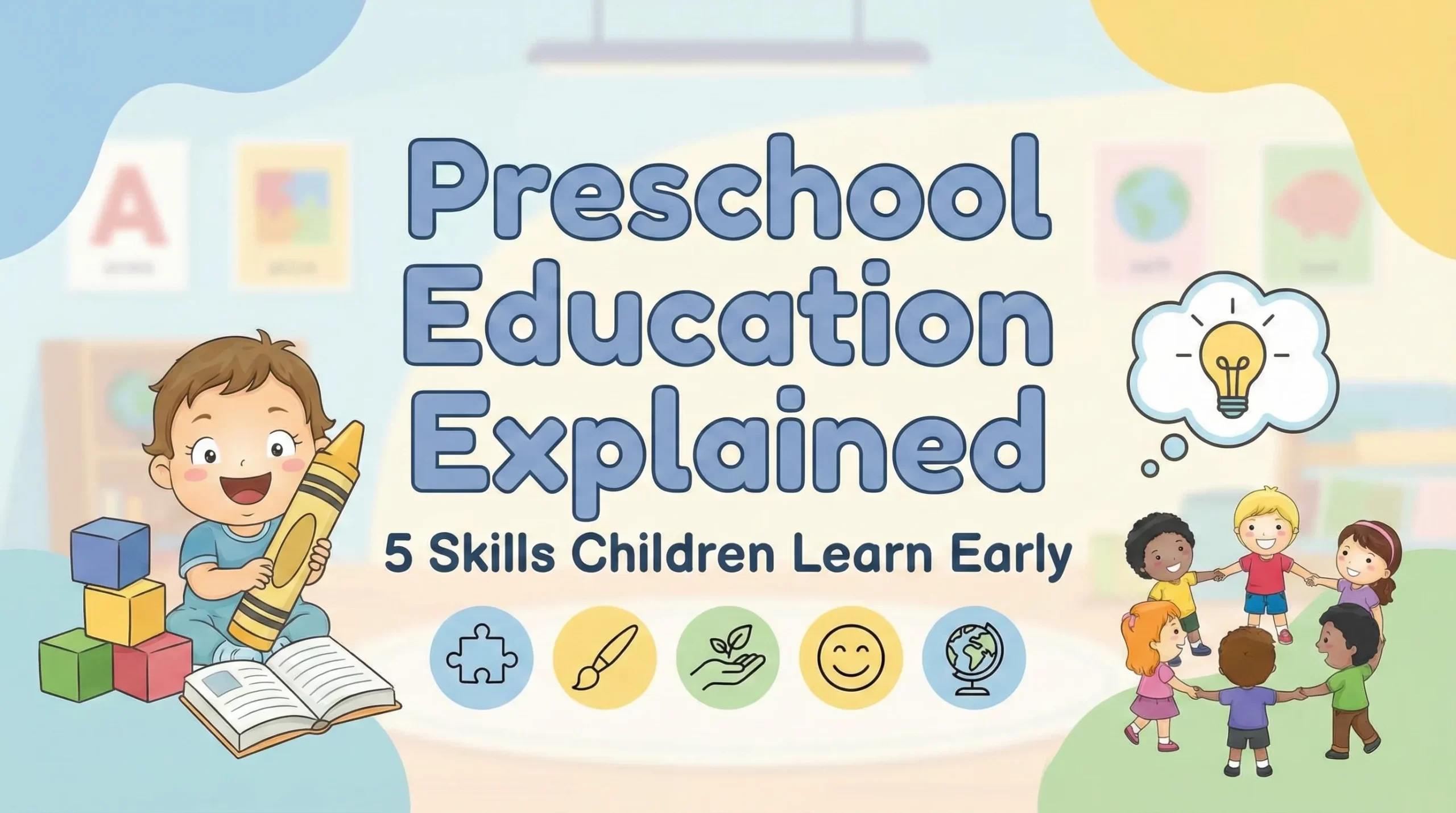 Preschool Education