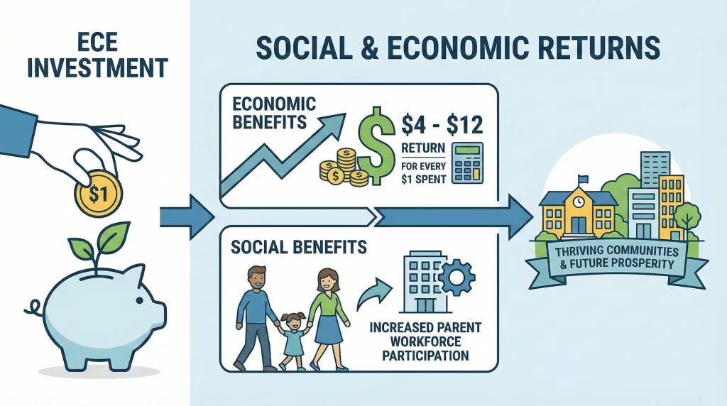 Social & Economic Returns