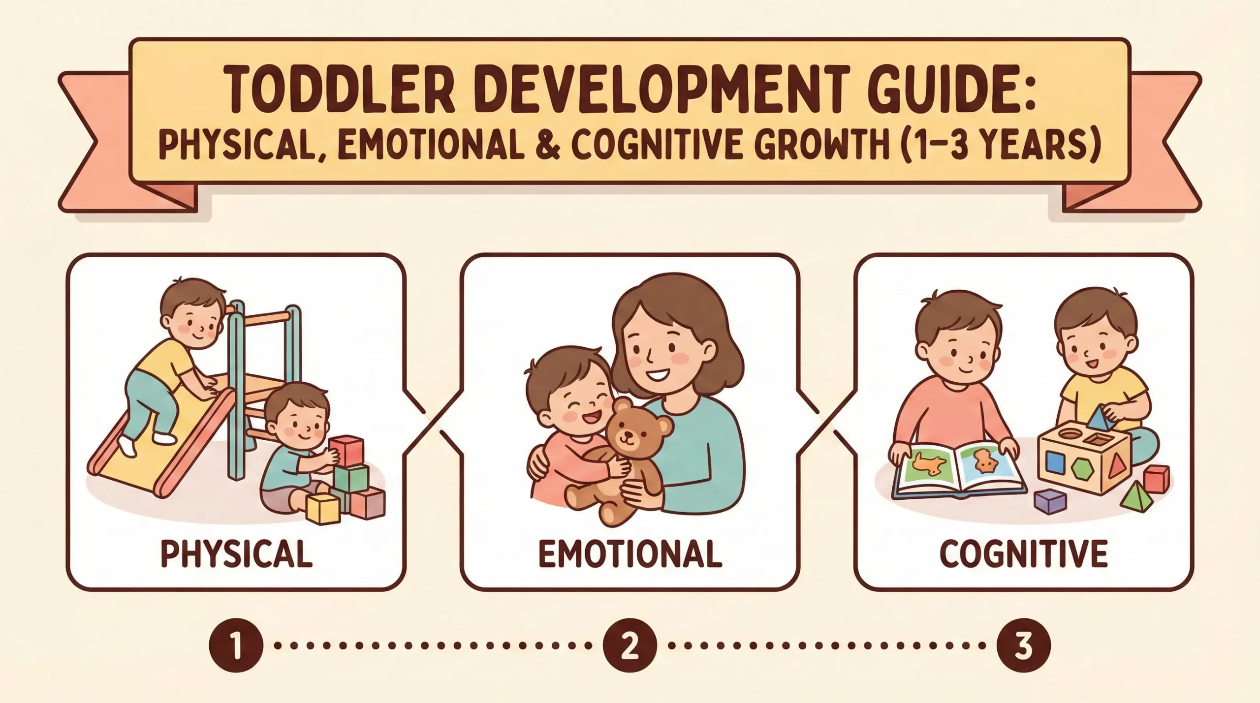 Toddler Development Guide