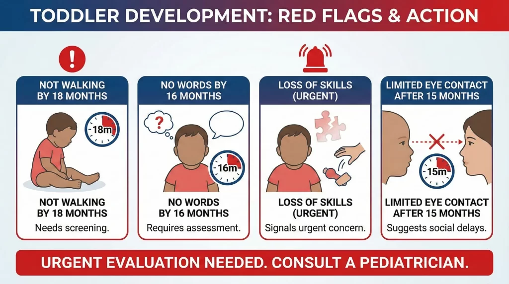 When to Seek Professional Guidance