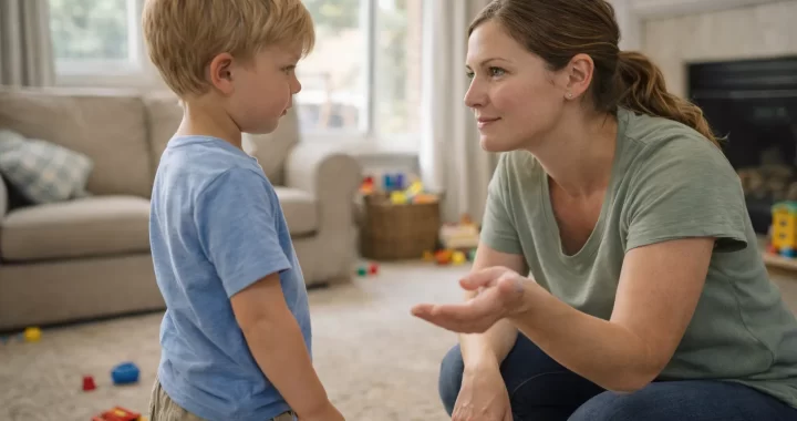 Positive Discipline Strategies: 7 Ways to Guide Your Child Effectively
