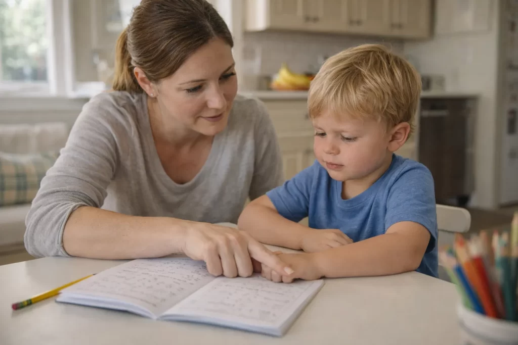 Why Positive Discipline Works