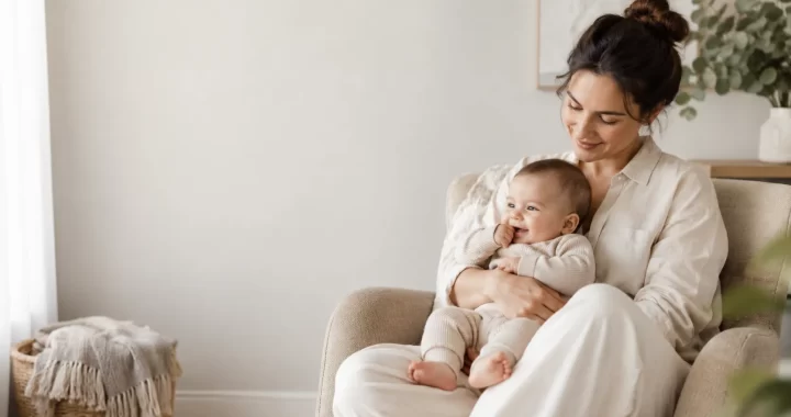 Chilled Mama | Calm, Comfort & Everyday Support for Moms